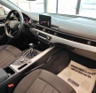 Audi A4 Avant 2.0 TFSI g-tron Business