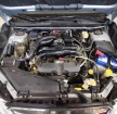 Subaru XV 1.6i Bi-Fuel -UNICO PROPRIETARIO-